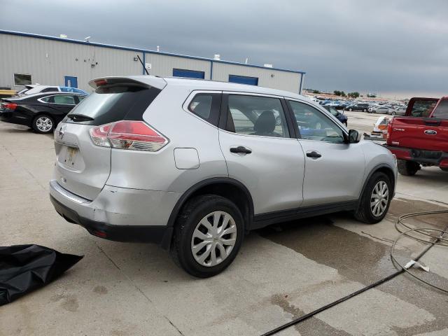 Photo 3 from auction – 2016 NISSAN ROGUE S with VIN JN8AT2MTXGW011126