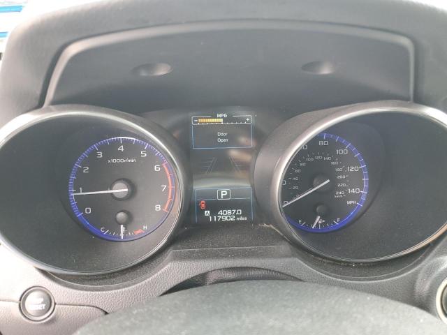Фото 9 с аукциона – 2016 SUBARU OUTBACK 2. с VIN 4S4BSBNC3G3297125