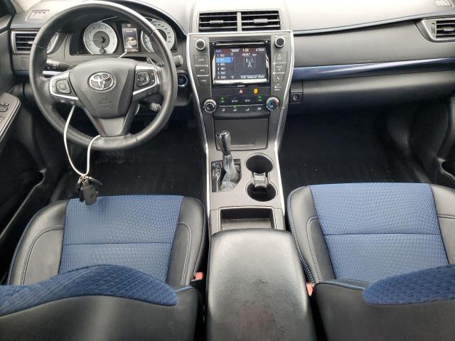Photo 8 from auction – 2016 TOYOTA CAMRY LE with VIN 4T1BF1FK4GU559698