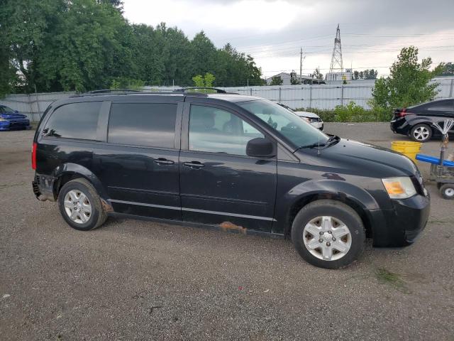 Photo 4 from auction – 2010 DODGE GRAND CARA with VIN 2D4RN4DE8AR363310