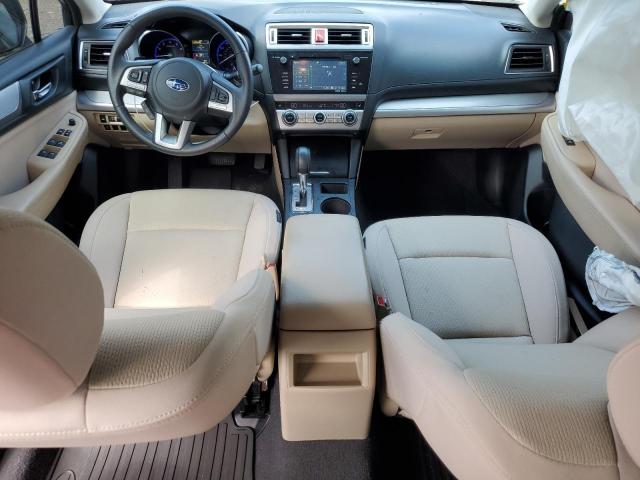 Photo 8 from auction – 2015 SUBARU LEGACY 2.5 with VIN 4S3BNAC64F3063206