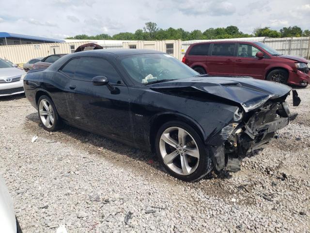 Photo 4 from auction – 2018 DODGE CHALLENGER with VIN 2C3CDZBT2JH123765