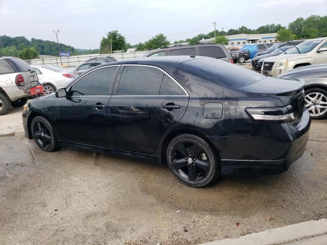 Photo 2 from auction – 2011 TOYOTA CAMRY BASE with VIN 4T1BF3EK1BU140911