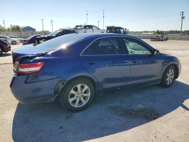 Photo 3 from auction – 2010 TOYOTA CAMRY BASE with VIN 4T4BF3EK1AR034530