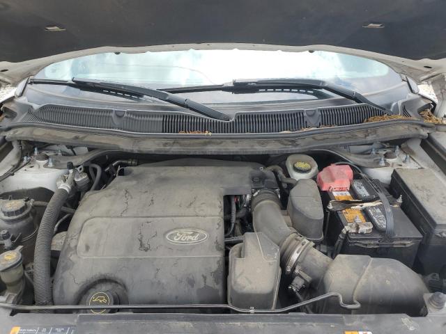Photo 12 from auction – 2014 FORD EXPLORER X with VIN 1FM5K7D8XEGB26661