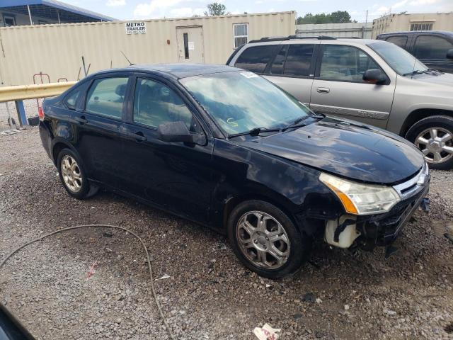 Photo 4 from auction – 2010 FORD FOCUS S with VIN 1FAHP3EN9AW150553