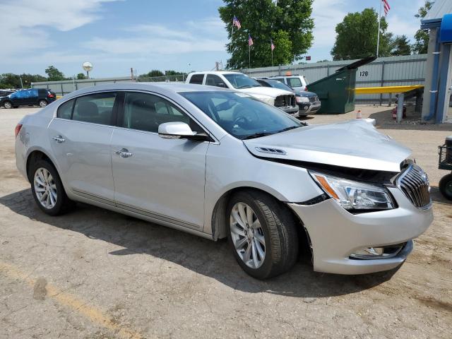 Photo 4 from auction – 2016 BUICK LACROSSE with VIN 1G4GB5G38GF111730