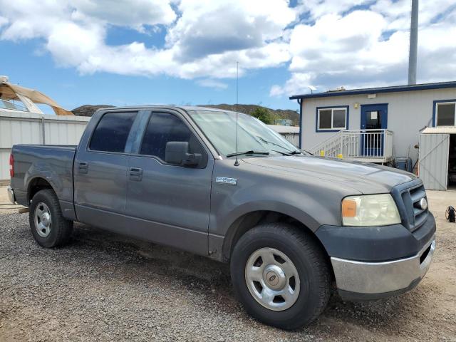 Photo 4 from auction – 2008 FORD F150 SUPER with VIN 1FTRW12W48FB56550