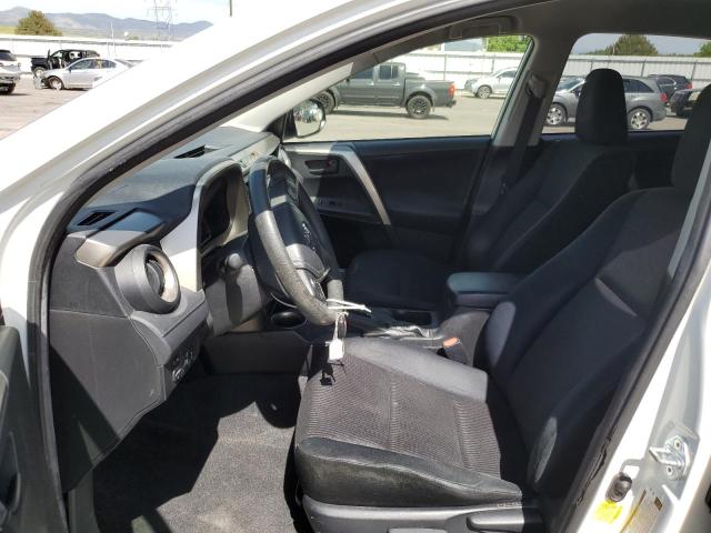 Photo 7 from auction – 2014 TOYOTA RAV4 LE with VIN JTMBFREV9EJ005747