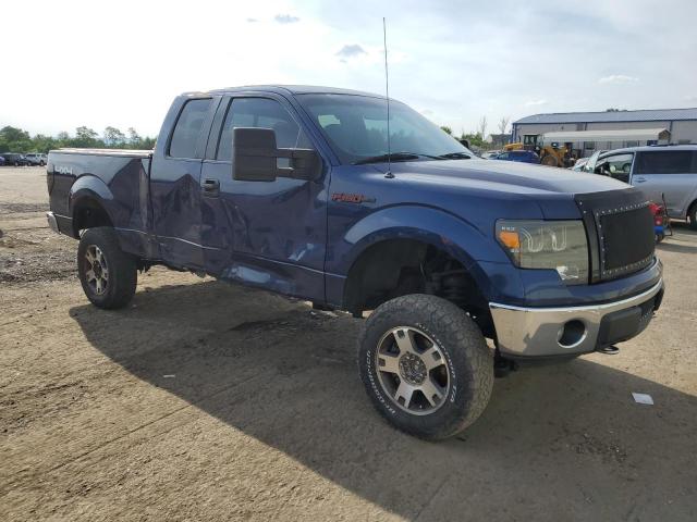 Фото 4 с аукциона – 2012 FORD F150 SUPER с VIN 1FTFX1ET5CFA79441