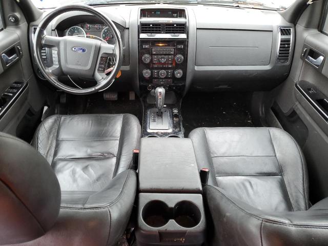 Photo 8 from auction – 2012 FORD ESCAPE LIM with VIN 1FMCU9E76CKB89883