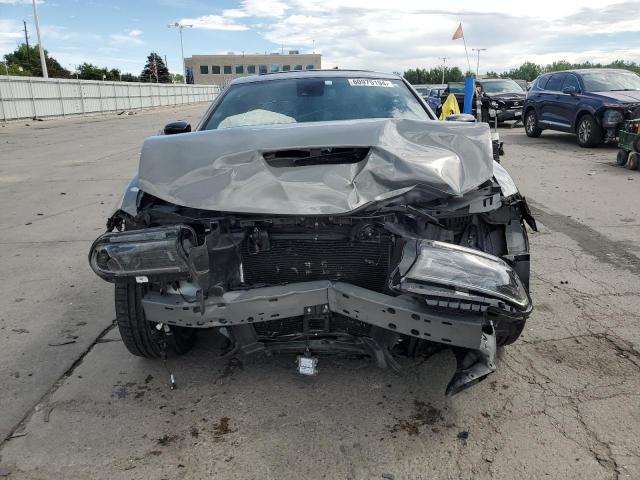 Photo 5 from auction – 2023 DODGE CHARGER SC with VIN 2C3CDXGJ3PH635622