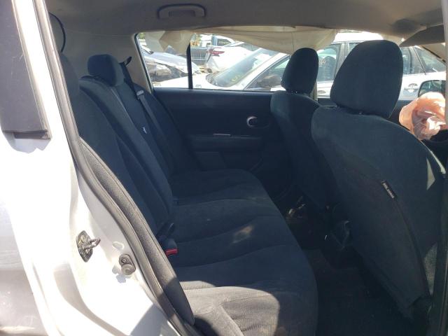 Photo 10 from auction – 2010 NISSAN VERSA S with VIN 3N1BC1CP9AL453314