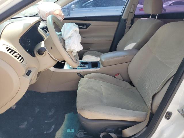 Photo 7 from auction – 2015 NISSAN ALTIMA 2.5 with VIN 1N4AL3AP1FC594300