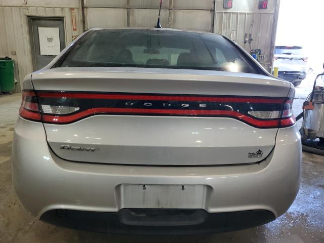 Photo 6 from auction – 2013 DODGE DART SE with VIN 1C3CDFAA7DD197800