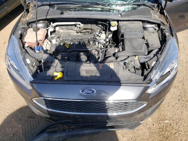 Photo 11 from auction – 2018 FORD FOCUS S with VIN 1FADP3E2XJL268648
