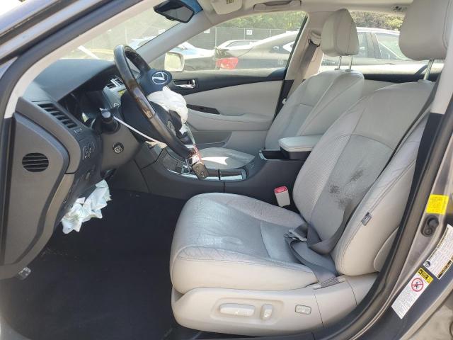 Photo 7 from auction – 2012 LEXUS ES 350 with VIN JTHBK1EG7C2503028