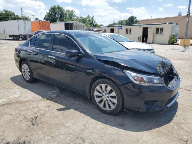 Photo 4 from auction – 2015 HONDA ACCORD EX with VIN 1HGCR2F73FA104134