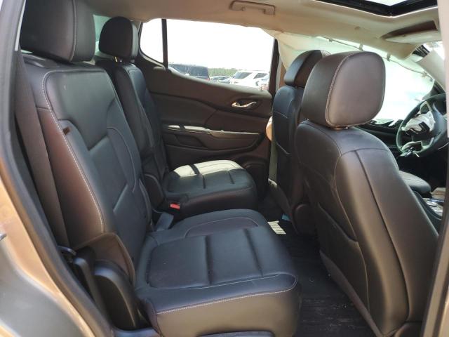 Photo 11 from auction – 2023 GMC ACADIA SLT with VIN 1GKKNMLS3PZ110100