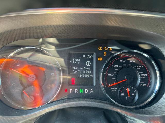 Photo 9 from auction – 2011 DODGE CHARGER with VIN 2B3CL3CG1BH560222