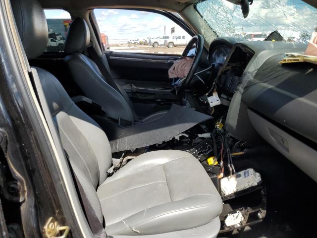 Photo 7 from auction – 2005 CHRYSLER 300 TOURIN with VIN 2C3JA53G25H654061