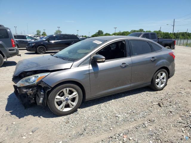 FORD FOCUS SE 2014 with VIN 1FADP3F21EL405223 - Photo from auction