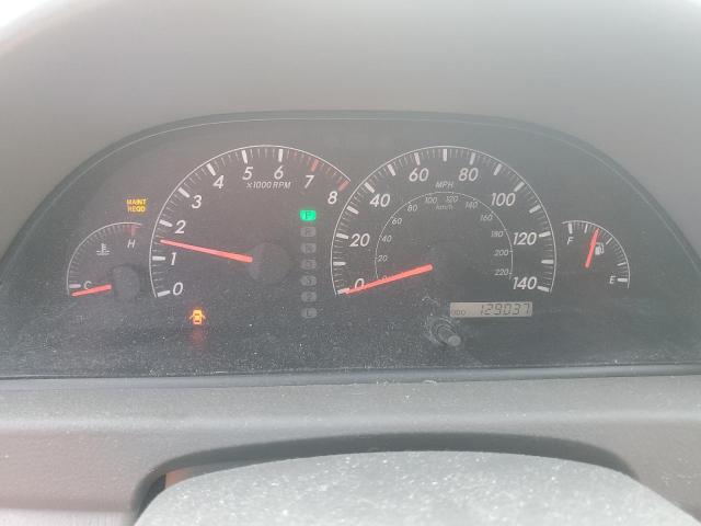 Photo 9 from auction – 2005 TOYOTA CAMRY LE with VIN 4T1BE32K15U020022