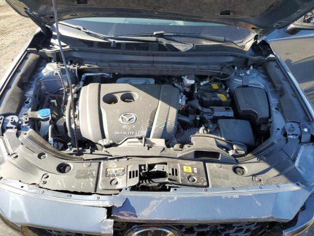 Photo 12 from auction – 2023 MAZDA CX-5 PREFE with VIN JM3KFBCM4P0275700
