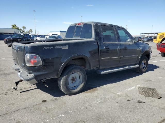 Photo 3 from auction – 2001 FORD F150 SUPER with VIN 1FTRW08L11KF76285