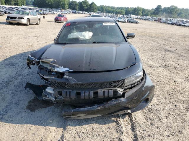 Photo 5 from auction – 2020 DODGE CHARGER SX with VIN 2C3CDXBG7LH144346