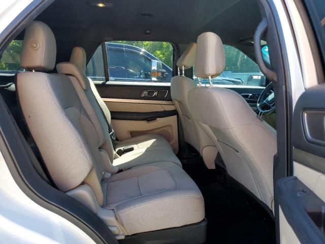 Photo 11 from auction – 2019 FORD EXPLORER X with VIN 1FM5K7D83KGB06392