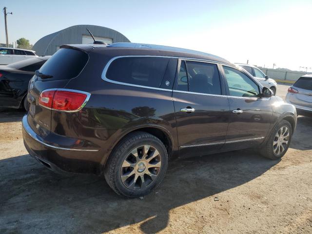 Photo 3 from auction – 2017 BUICK ENCLAVE with VIN 5GAKRCKD9HJ171885
