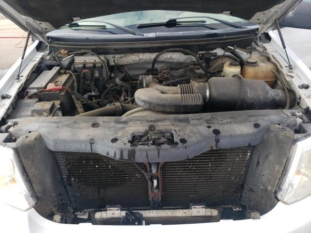 Photo 11 from auction – 2007 FORD F150 SUPER with VIN 1FTRW14W77KB40877