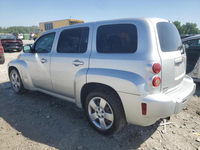 Photo 2 from auction – 2010 CHEVROLET HHR LS with VIN 3GNBAADB3AS551287