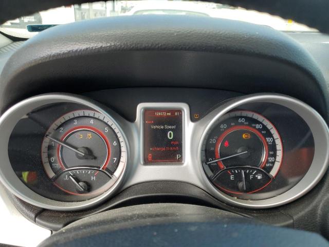 Photo 9 from auction – 2016 DODGE JOURNEY SX with VIN 3C4PDCBB8GT121519