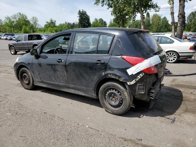 Photo 2 from auction – 2012 NISSAN VERSA S with VIN 3N1BC1CP6CK299704