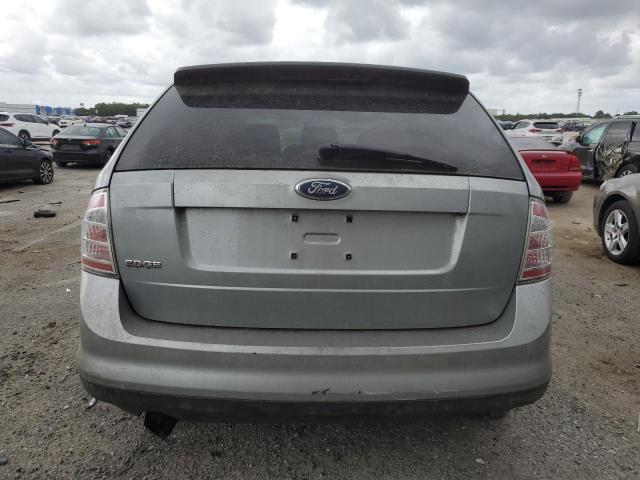 Photo 6 from auction – 2007 FORD EDGE SE with VIN 2FMDK36C17BA70951