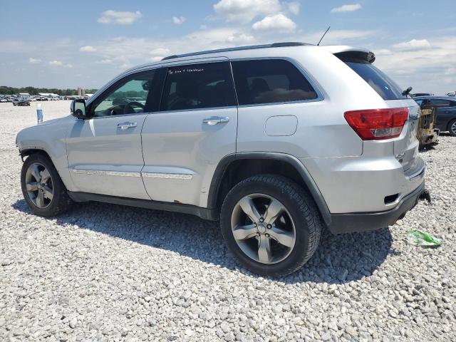 Photo 2 from auction – 2011 JEEP GRAND CHER with VIN 1J4RR6GTXBC554657