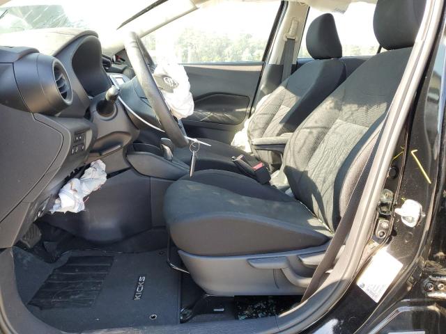 Photo 7 from auction – 2023 NISSAN KICKS S with VIN 3N1CP5BV6PL570549