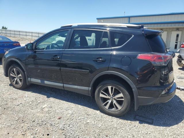 Photo 2 from auction – 2017 TOYOTA RAV4 XLE with VIN 2T3RFREV8HW689677