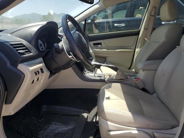 Photo 7 from auction – 2013 SUBARU IMPREZA SP with VIN JF1GPAR62DH200477