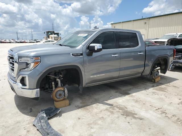 GMC SIERRA LIM 2022 with VIN 1GTU9DED2NZ221273 - Photo from auction