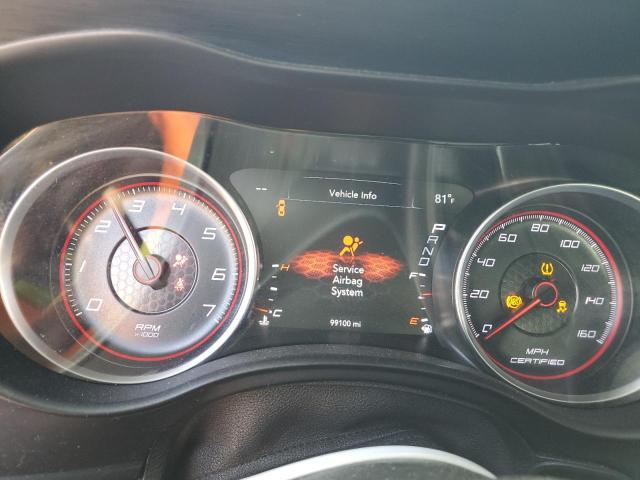 Photo 9 from auction – 2019 DODGE CHARGER PO with VIN 2C3CDXAG9KH645061