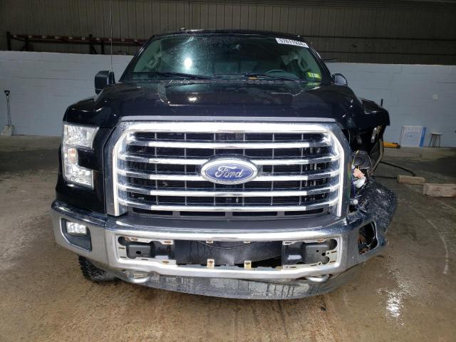 Photo 5 from auction – 2016 FORD F150 SUPER with VIN 1FTEW1EF8GFA65855