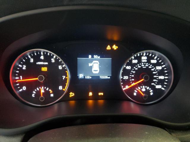 Photo 9 from auction – 2021 KIA SPORTAGE E with VIN KNDPN3AC2M7858335