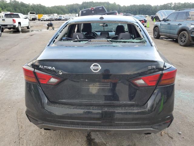 Photo 6 from auction – 2020 NISSAN ALTIMA SR with VIN 1N4BL4CV3LN314897