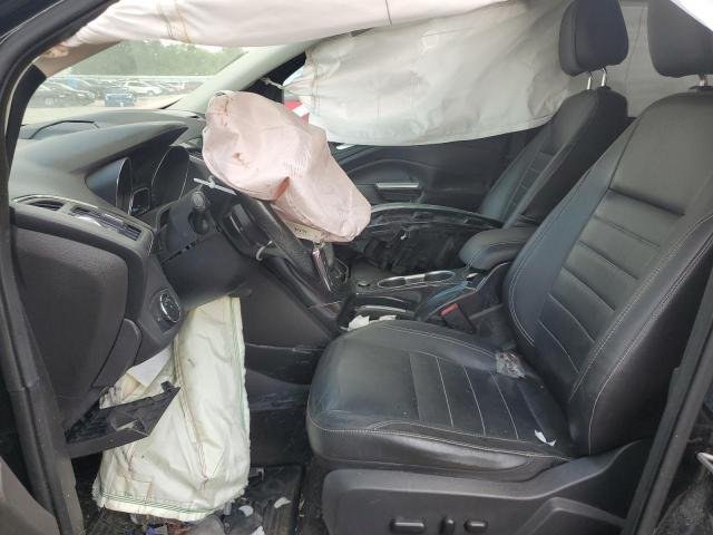Photo 7 from auction – 2014 FORD ESCAPE TIT with VIN 1FMCU0J92EUB94766