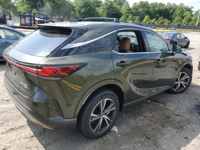 Photo 3 from auction – 2024 LEXUS RX 350 BAS with VIN 2T2BAMCA6RC042656