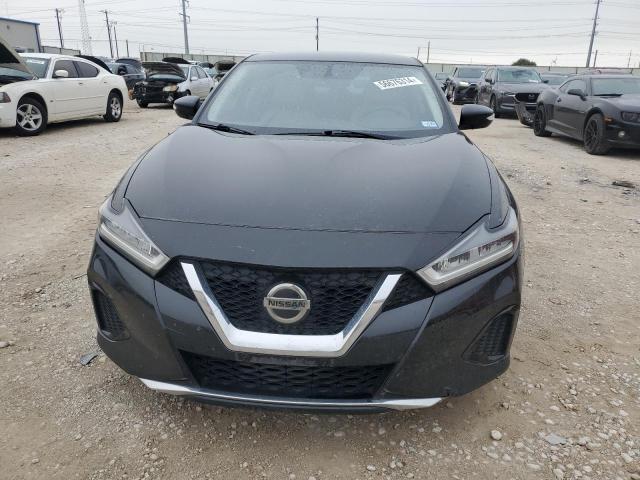 Photo 5 from auction – 2019 NISSAN MAXIMA S with VIN 1N4AA6AV8KC385023