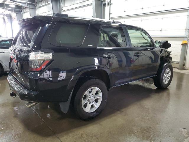 Photo 3 from auction – 2019 TOYOTA 4RUNNER SR with VIN JTEBU5JR6K5690152